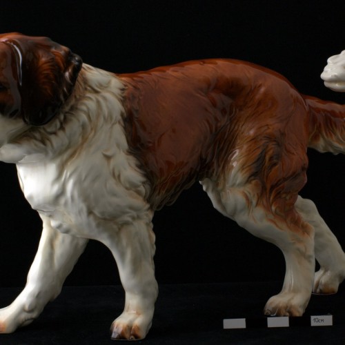 Сенбернар, Goebel, Германия