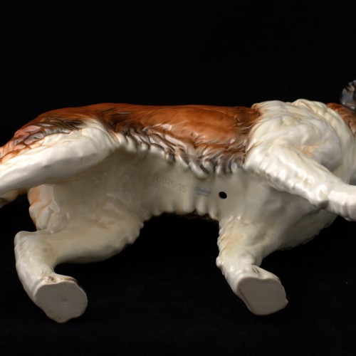 Сенбернар, Goebel, Германия