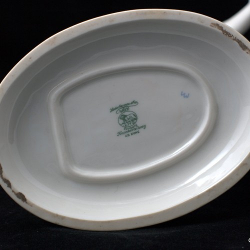 Мама с сыночком, Hutschenreuther, Германия, 1945-49 гг