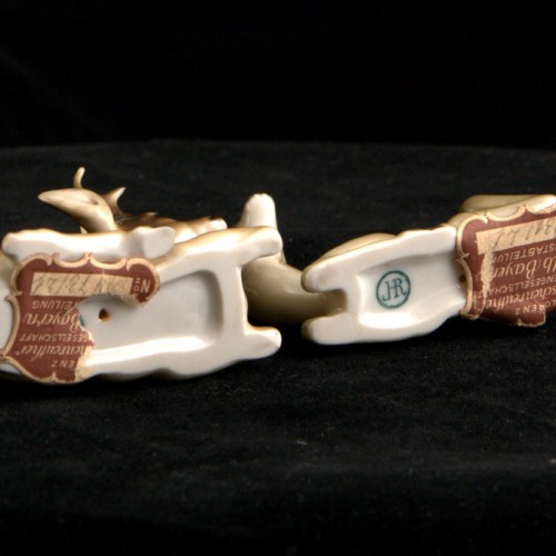 Косули, Hutschenreuther, Германия