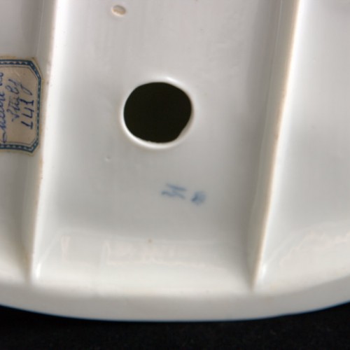 Обнаженная на отдыхе, Giuseppe Cappe, Италия, 1950 гг