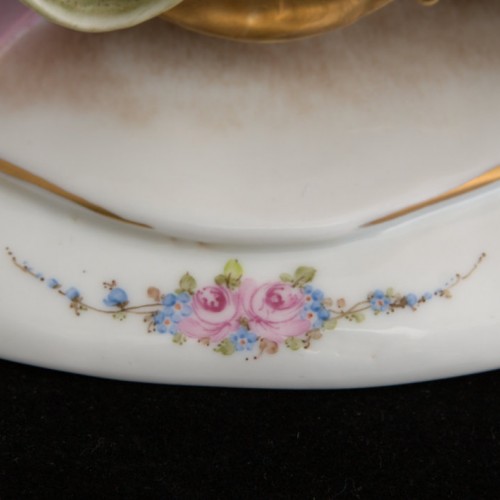 Обнаженная на отдыхе, Giuseppe Cappe, Италия, 1950 гг