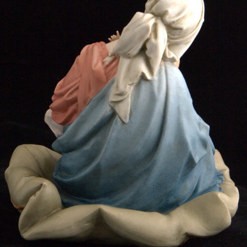 Мадонна с младенцем, Giuseppe Cappe, Италия, 1950 гг