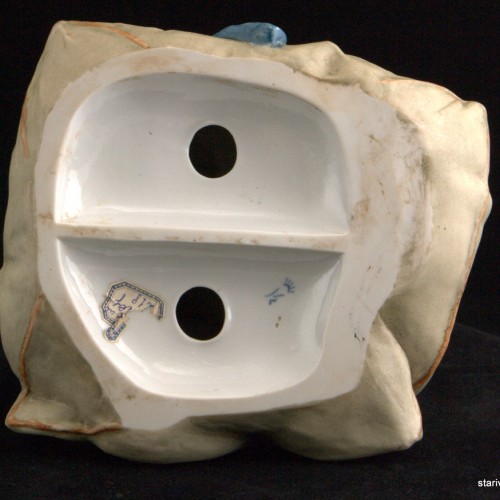 Мадонна с младенцем, Giuseppe Cappe, Италия, 1950 гг