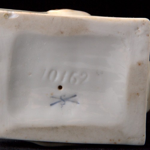 Мать и дитя, Scheibe-Alsbach, Германия, 1920 гг