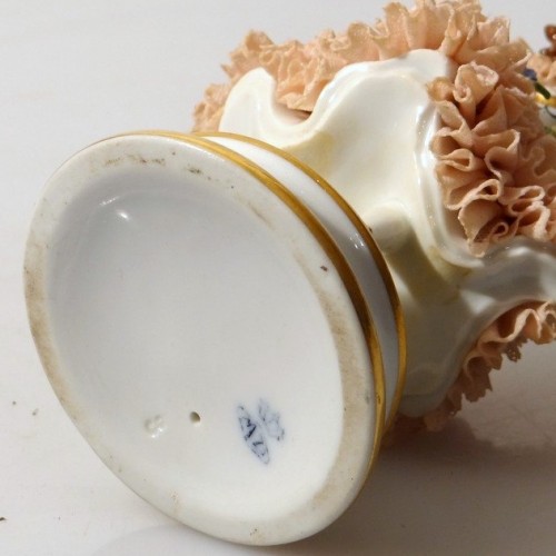 Балерина, кружевная, Muller & Co, Германия