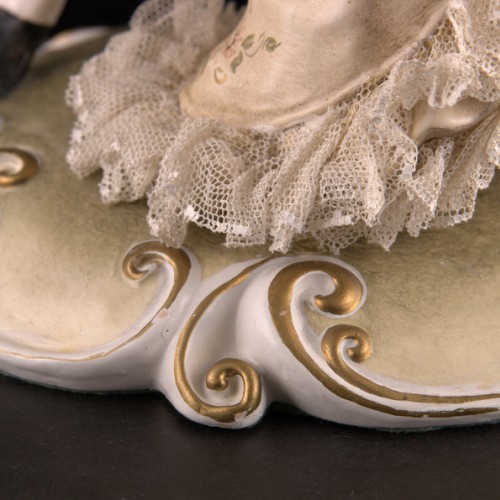 "Давайте потанцуем", Antonio Borsato, Италия