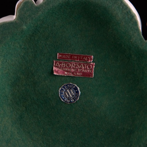 "Давайте потанцуем", Antonio Borsato, Италия