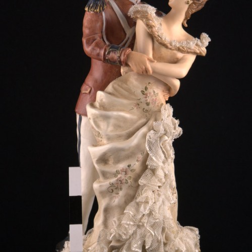 "Давайте потанцуем", Antonio Borsato, Италия