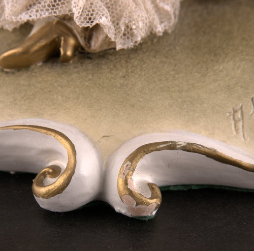 "Давайте потанцуем", Antonio Borsato, Италия