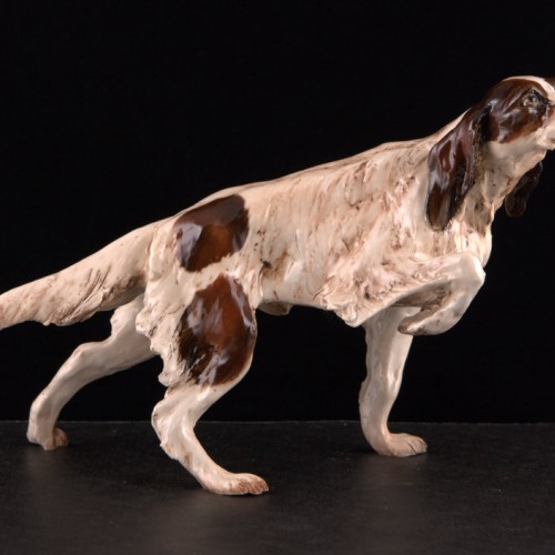 Сеттер, Tay, Италия