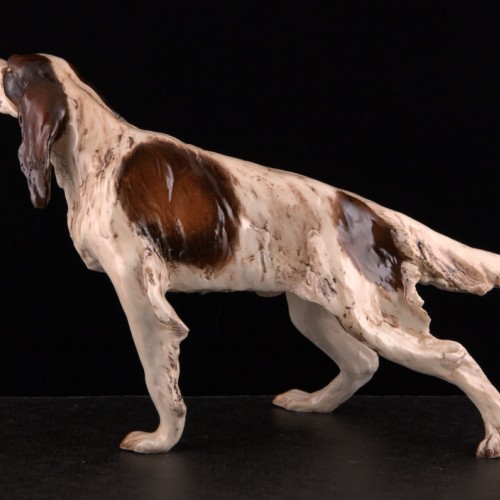 Сеттер, Tay, Италия