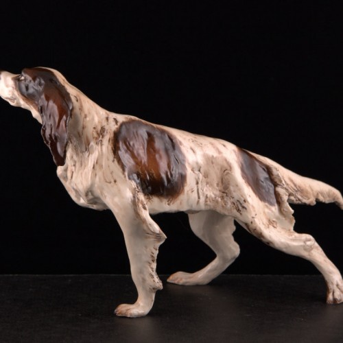 Сеттер, Tay, Италия