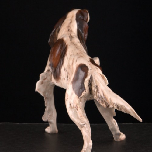 Сеттер, Tay, Италия