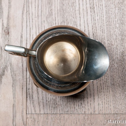 Набор для чая и кофе, фабрик, WMF, Германия, 1910-18 гг