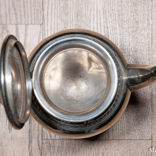 Набор для чая и кофе, фабрик, WMF, Германия, 1910-18 гг