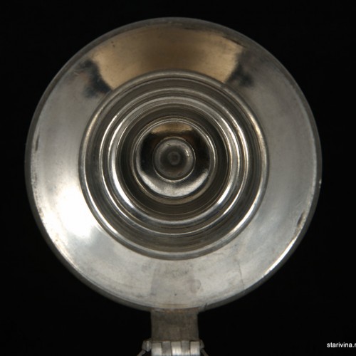 Пивная кружка, 1/2л, Marzi & Remy, Германия, 1890 гг