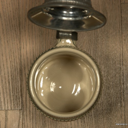 Пивная кружка, 1/2л, Marzi & Remy, Германия, 1890 гг