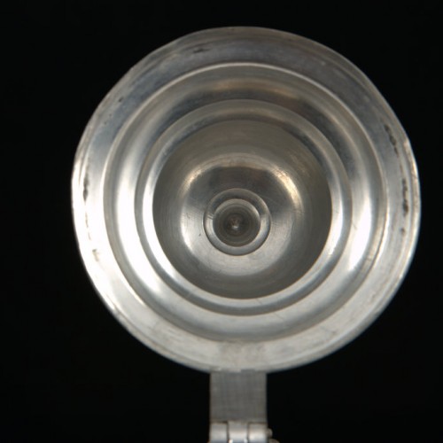 Старинная пивная кружка, 1/2 л, Германия, ок. 1890 г