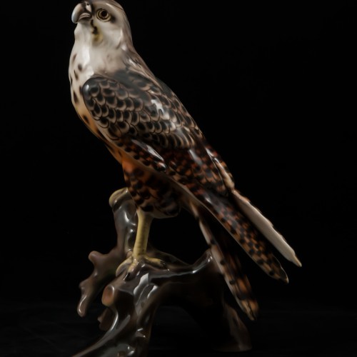 Сокол, Keramos, Австрия