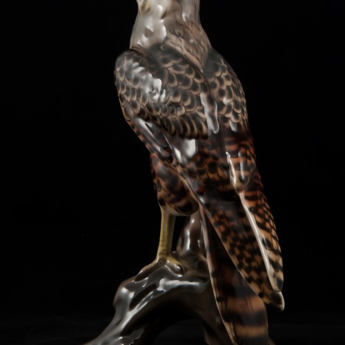 Сокол, Keramos, Австрия