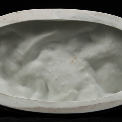 Девочка с гусями, Ernst Bohne Sohne, Германия, 1901-37 гг