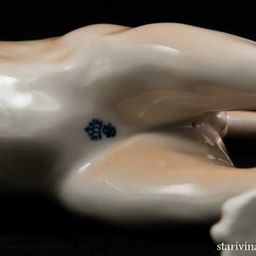 Лев, Sitzendorf, Германия