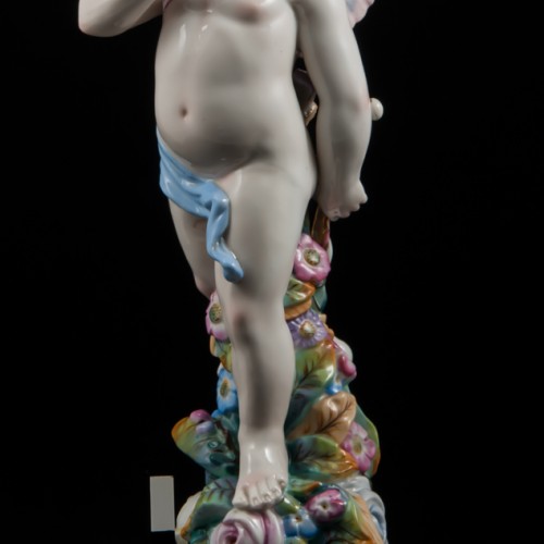 Купидон, Unger, Schneider & Cie, Германия, кон. 19 в