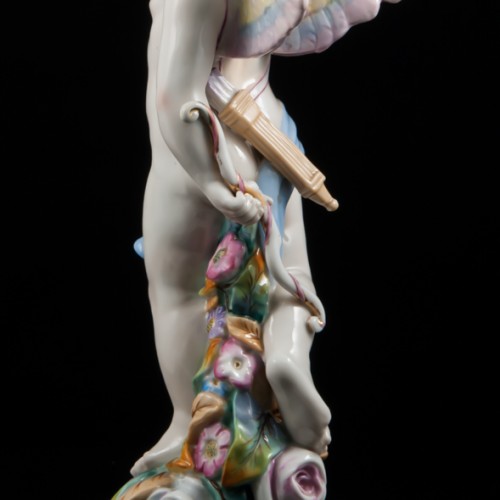 Купидон, Unger, Schneider & Cie, Германия, кон. 19 в