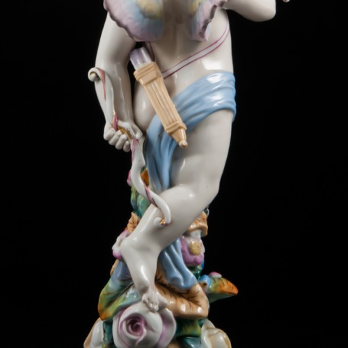 Купидон, Unger, Schneider & Cie, Германия, кон. 19 в