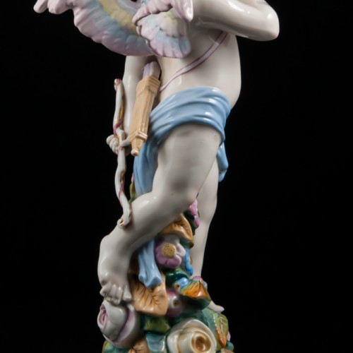 Купидон, Unger, Schneider & Cie, Германия, кон. 19 в