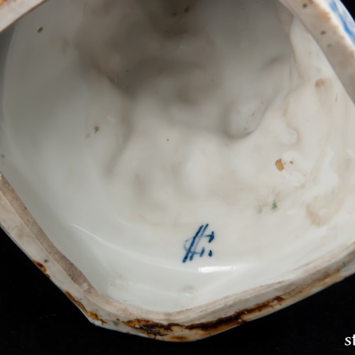 Купидон, Unger, Schneider & Cie, Германия, кон. 19 в