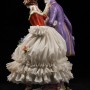 Кавалер и дама в кружевном платье, Muller & Co, Германия, 1907-52 гг