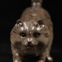 Крадущийся кот, Royal Doulton, Великобритания