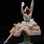 Балерина, кружевная, Sitzendorf, Германия, до 1940 гг