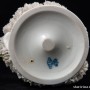 Танцовщица с цветком, кружевная, Muller & Co, Германия, 1907-1952 гг