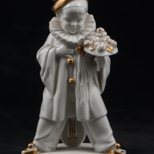 Пьеро, АртДеко, Roloff, Германия, 1920-30 гг