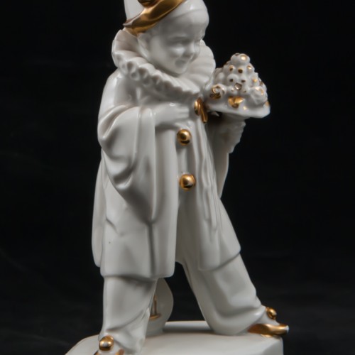 Пьеро, АртДеко, Roloff, Германия, 1920-30 гг