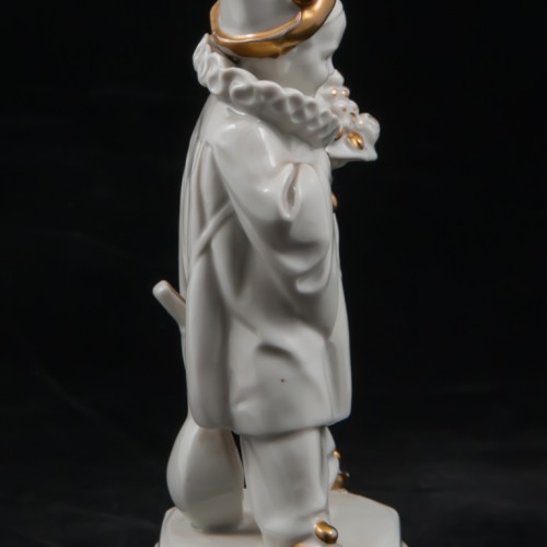 Пьеро, АртДеко, Roloff, Германия, 1920-30 гг