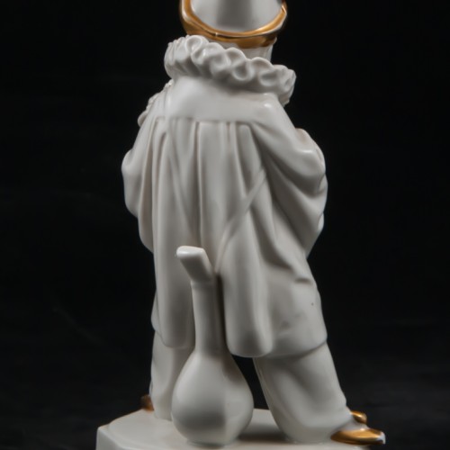 Пьеро, АртДеко, Roloff, Германия, 1920-30 гг