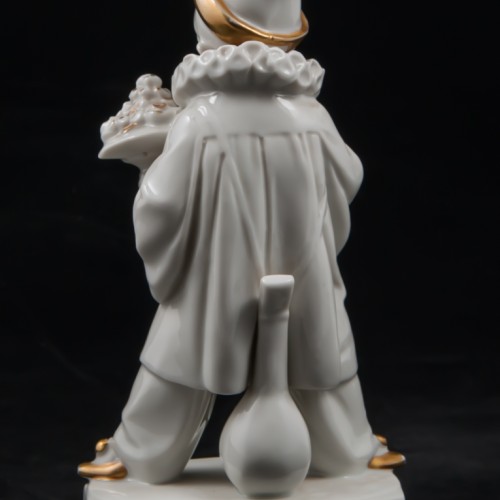 Пьеро, АртДеко, Roloff, Германия, 1920-30 гг