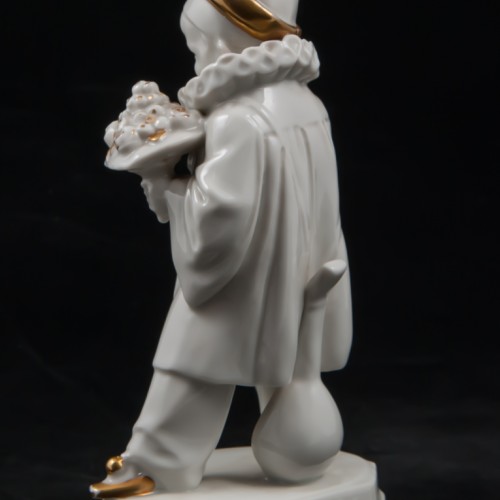 Пьеро, АртДеко, Roloff, Германия, 1920-30 гг