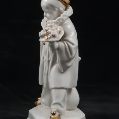 Пьеро, АртДеко, Roloff, Германия, 1920-30 гг