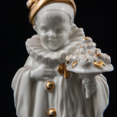 Пьеро, АртДеко, Roloff, Германия, 1920-30 гг