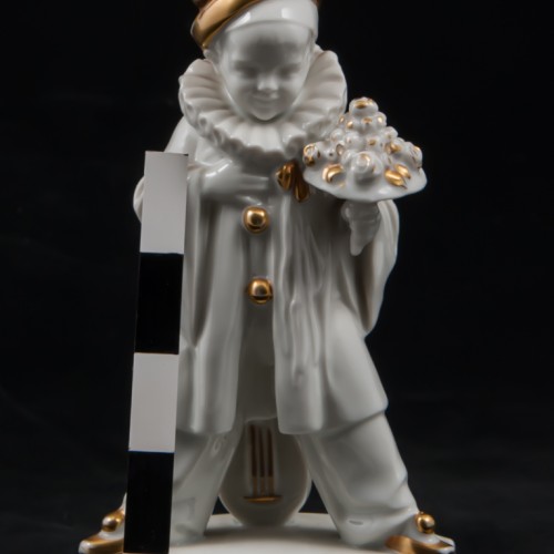 Пьеро, АртДеко, Roloff, Германия, 1920-30 гг