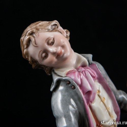 Танцующие дети, Bruno Merli, Италия