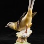 Желтая птица, Hutschenreuther, Германия, 1955-68 гг