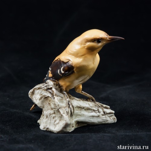 Иволга, Tay, Италия, 1960 гг