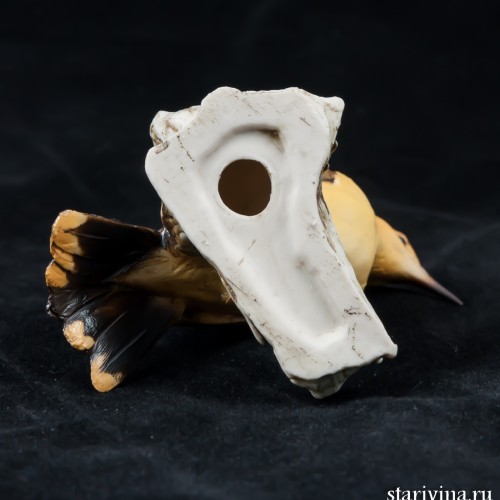 Иволга, Tay, Италия, 1960 гг