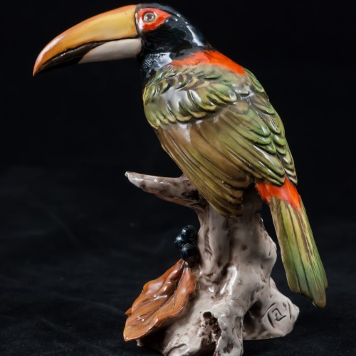 Тукан, Tay, Италия, 1960 гг